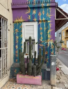Curacao Street Art