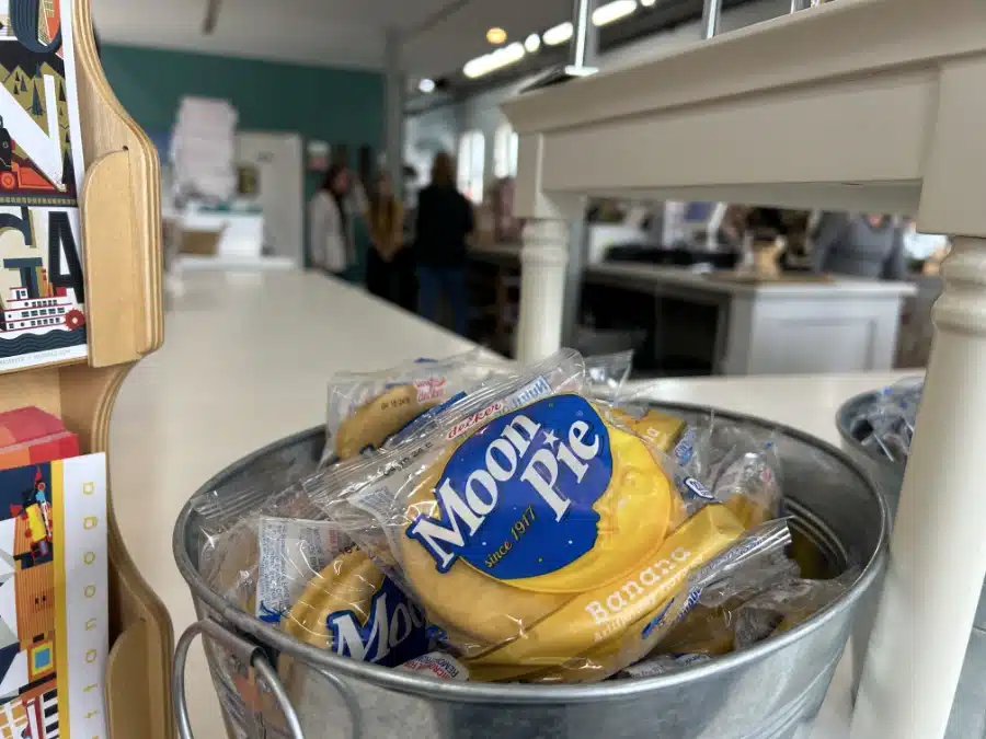 MoonPies