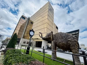 Westin Chattanooga