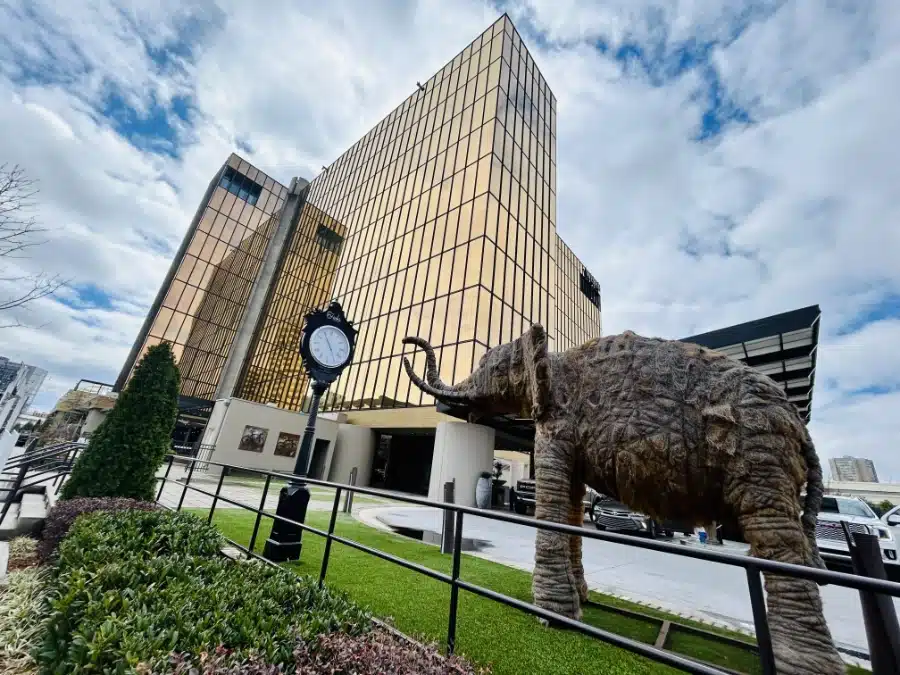 Westin Chattanooga