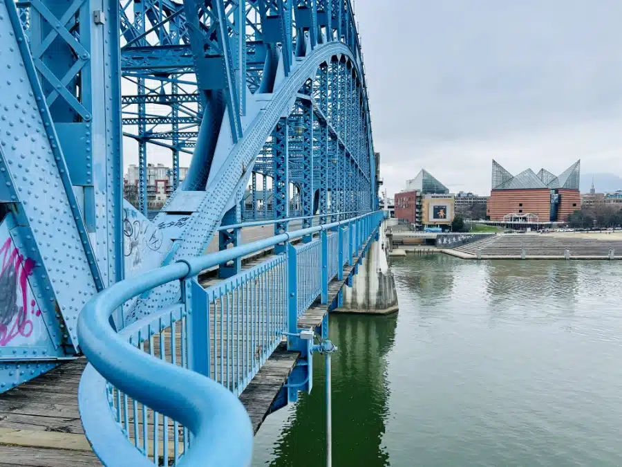 Chattanooga Aquarium