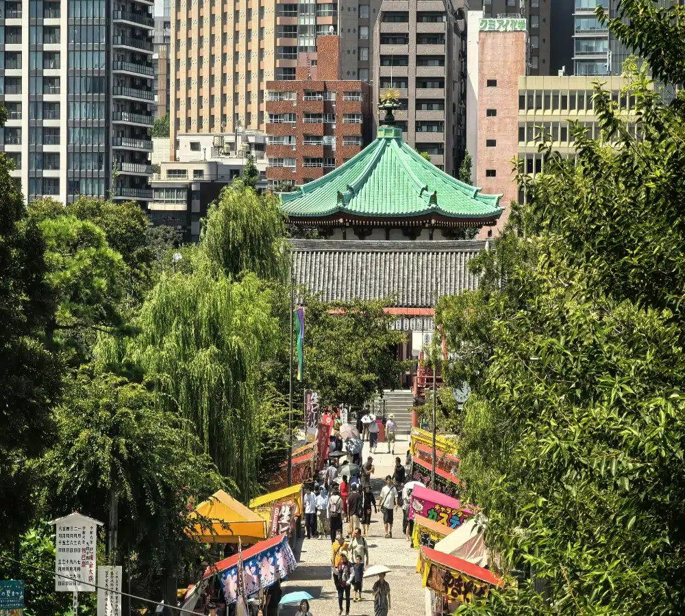 Tokyo