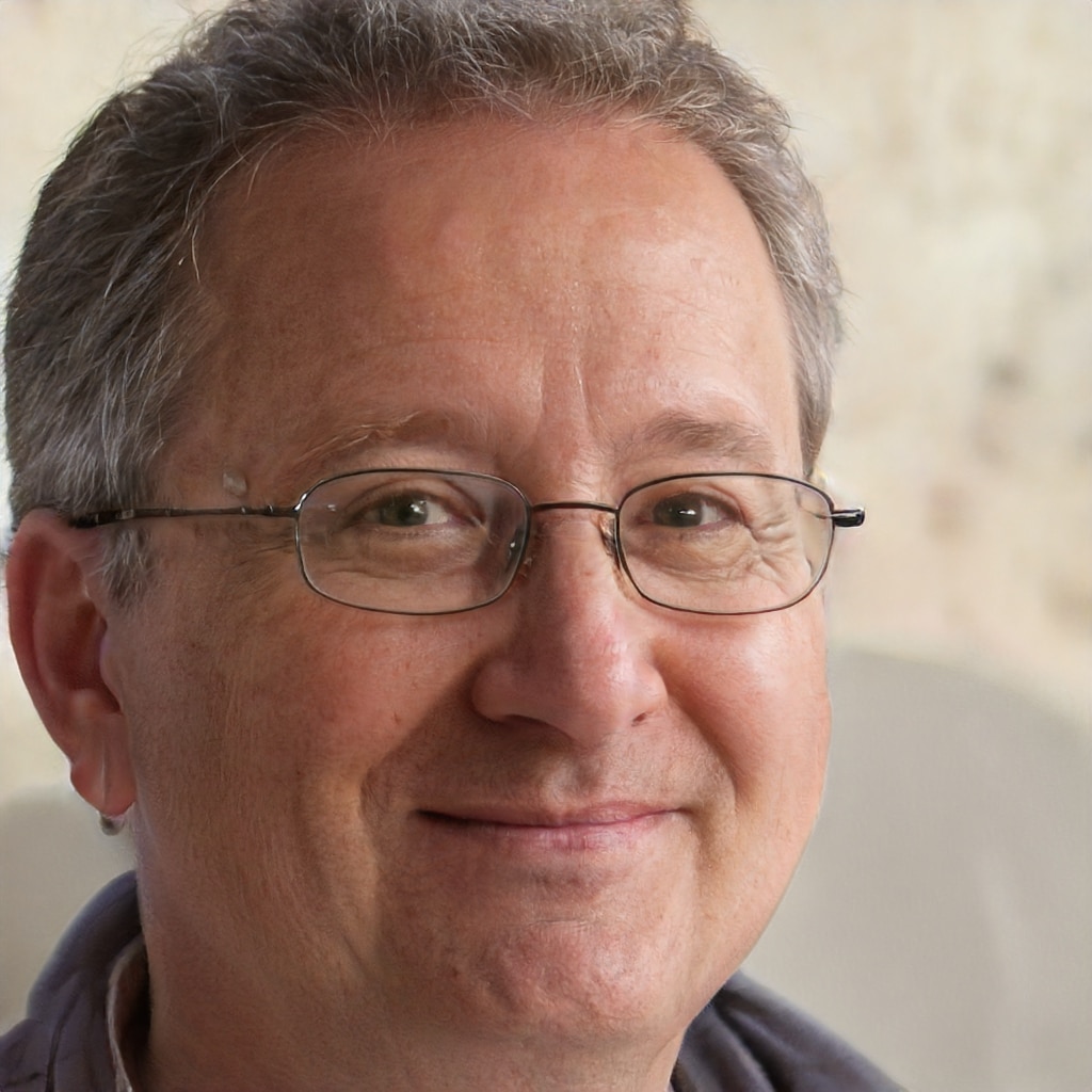 Greg Harris