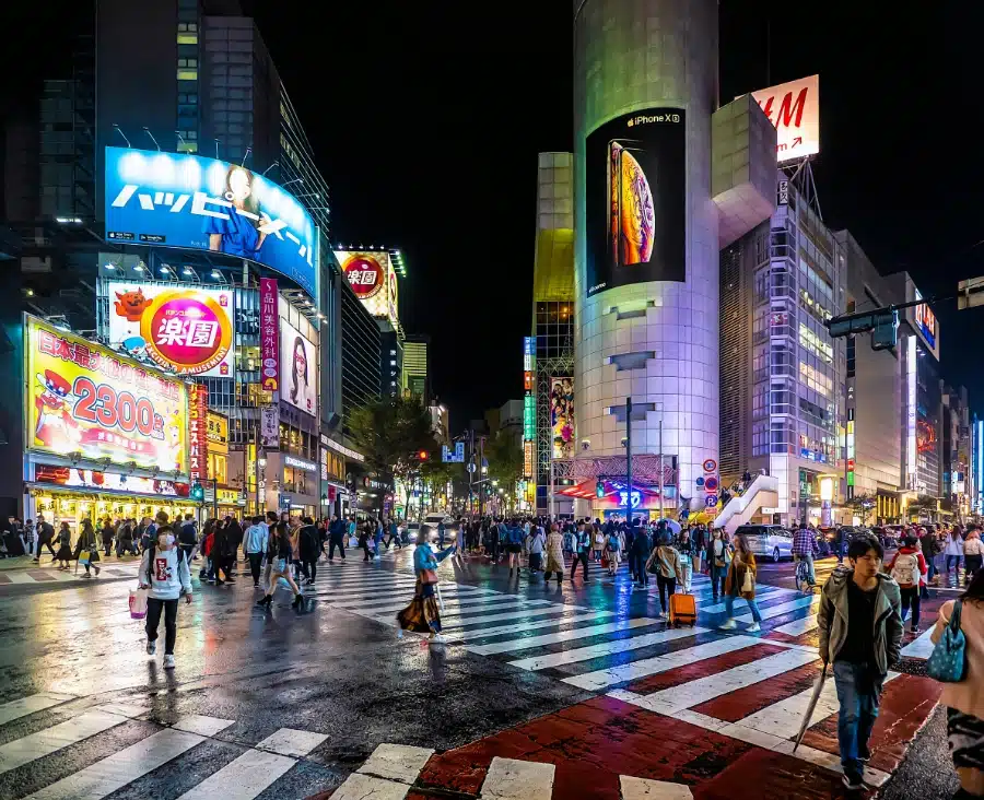 shibuya-pexels: wwarby