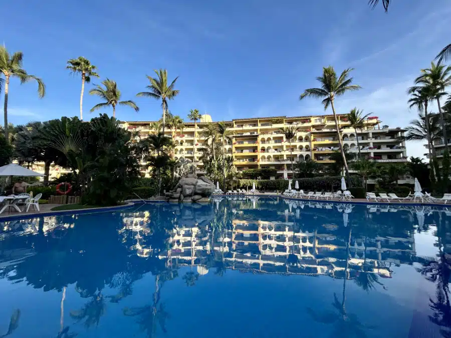 Velas Vallarta