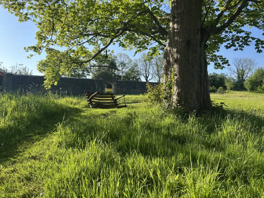 Grounds of The Grove