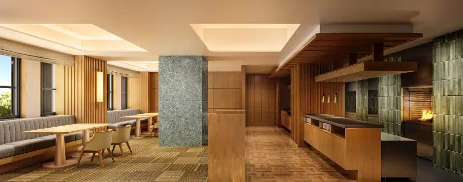 Imperial Hotel, Kyoto - Yasaka