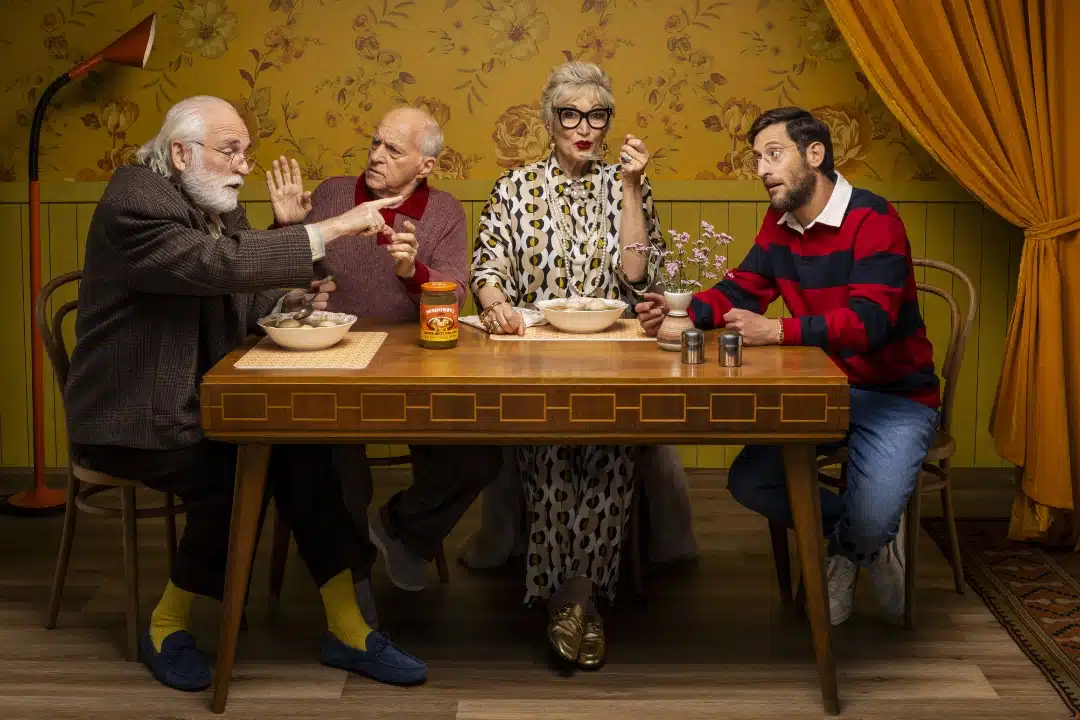 Manischewitz SOUP BOSS