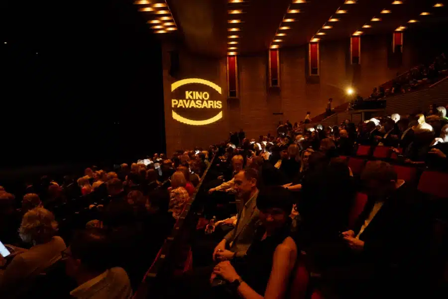 Vilnius Film Festival