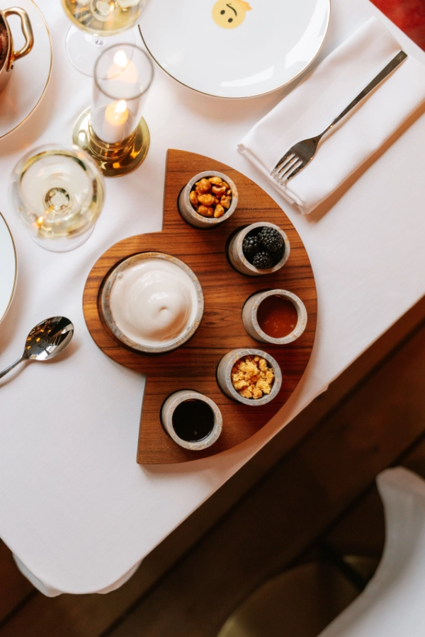 Coeur de Megeve - Beefbar - Cedou