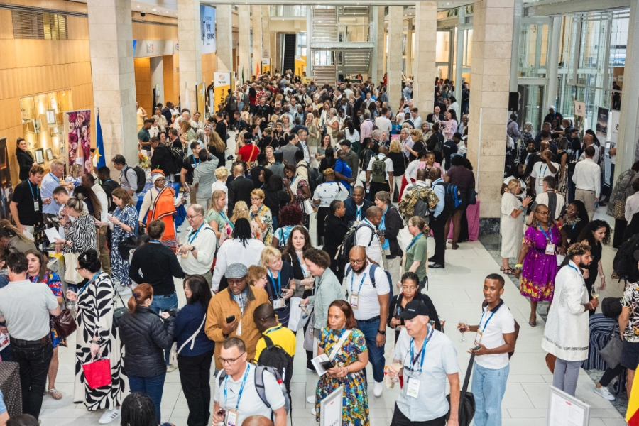 WTM Africa 2025 Stellenbosch Experience