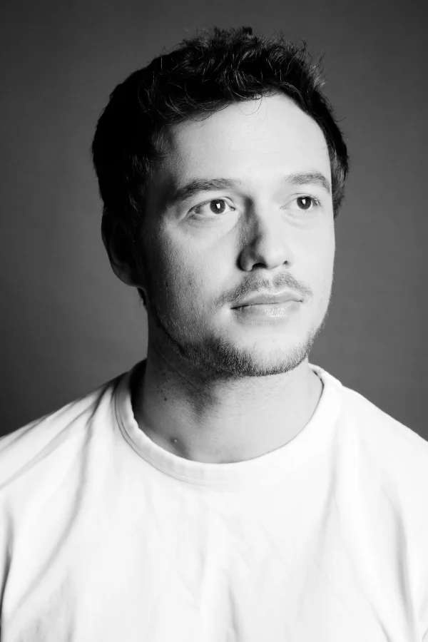 Alex Rawlings
