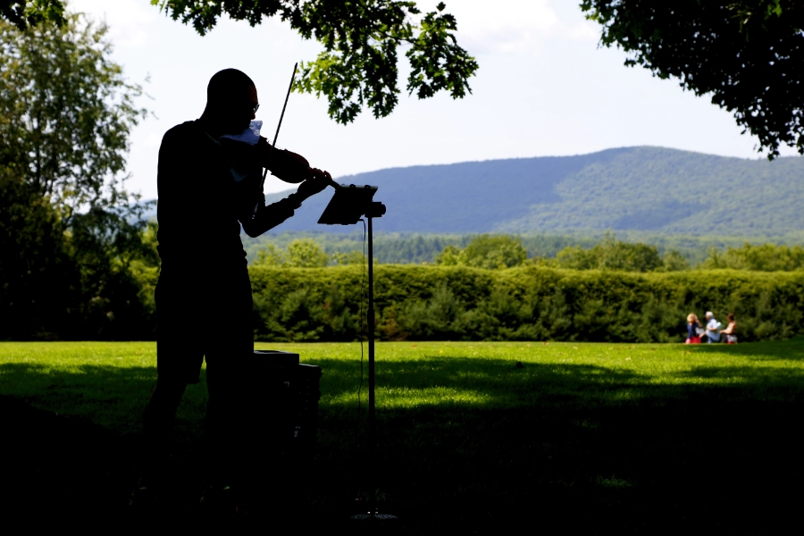 Tanglewood