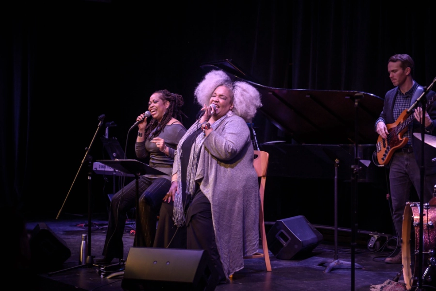 Berkshire Jazz