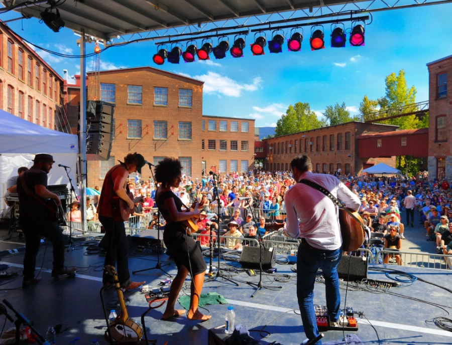 MASS MoCA