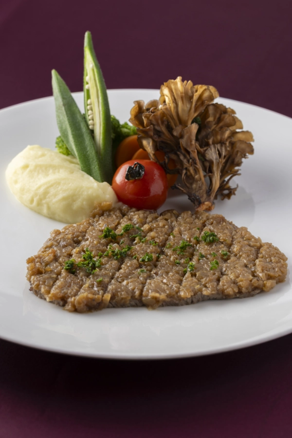 Chaliapin Steak