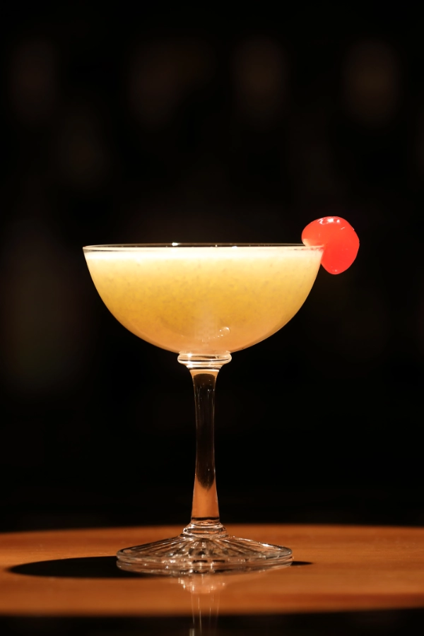 Mount Fuji - Old Imperial Bar