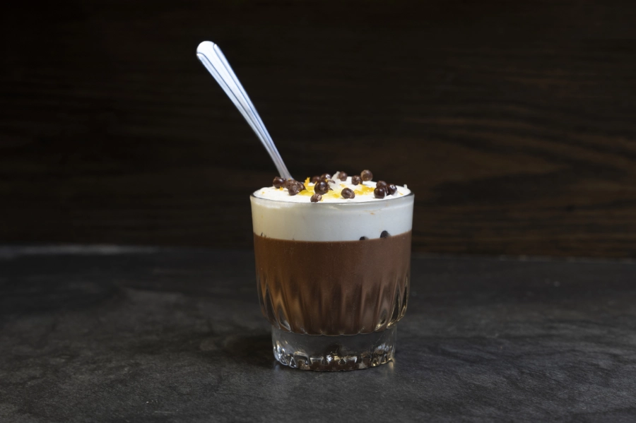 Verre de Creme