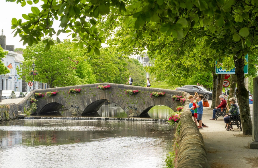 Westport, County Mayo